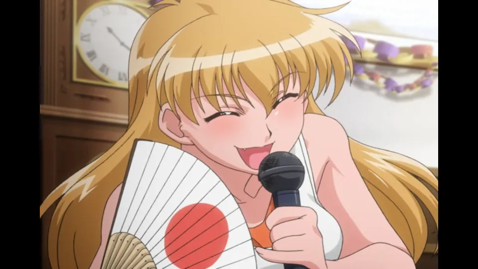 第六話 「道程～どうてい～」